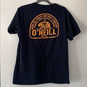 Medium O’Neill t-shirt